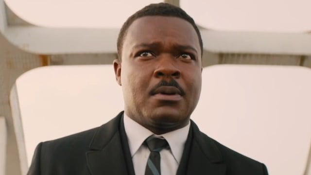 Selma Movie - Paramount