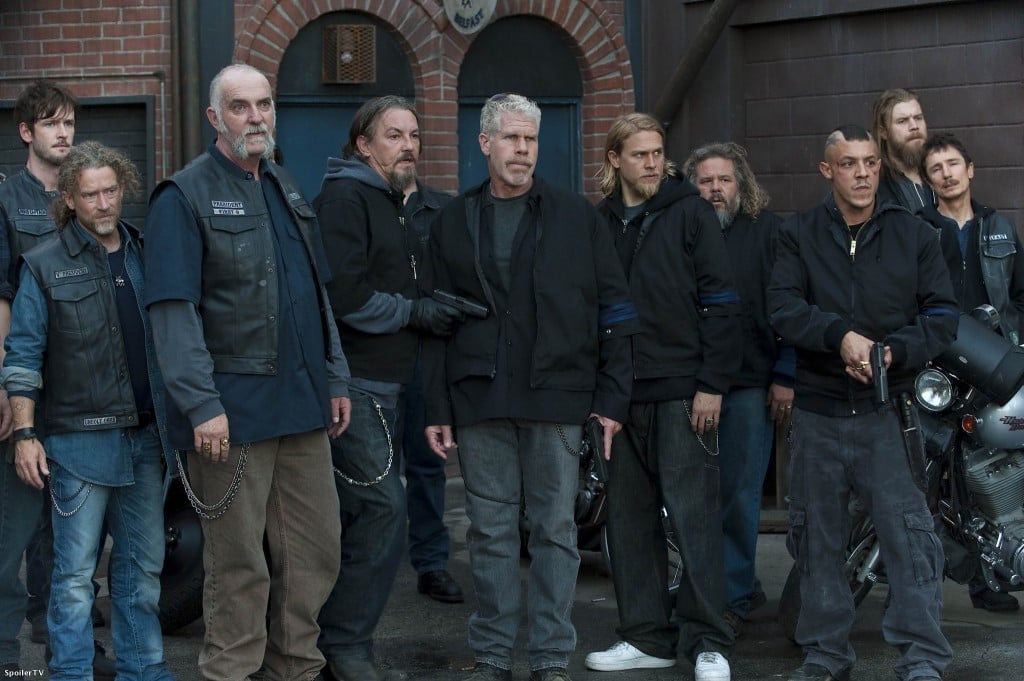 Sons of Anarchy | FX