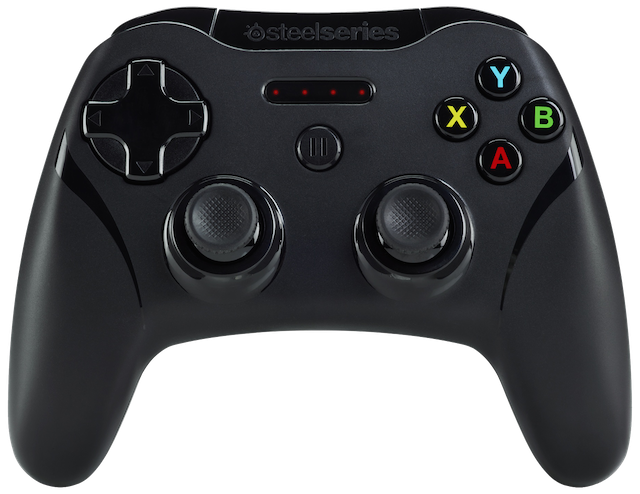 Source: Steelseries