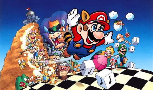 Source: Nintendo