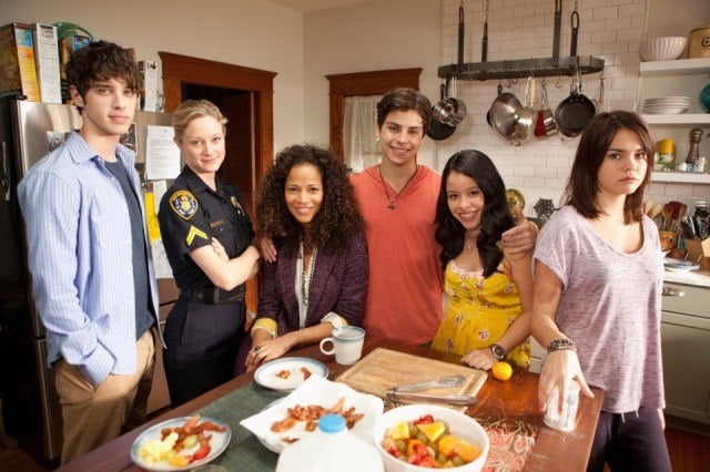 Source: ABC Family