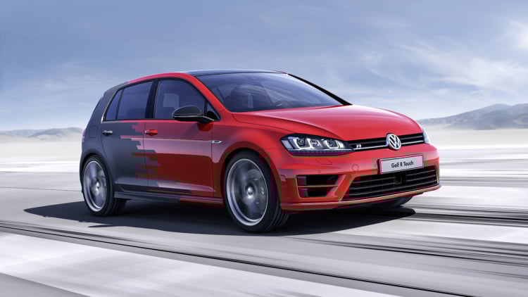 Source: Volkswagen