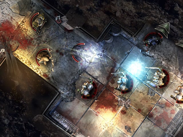 Source: Rodeo Games