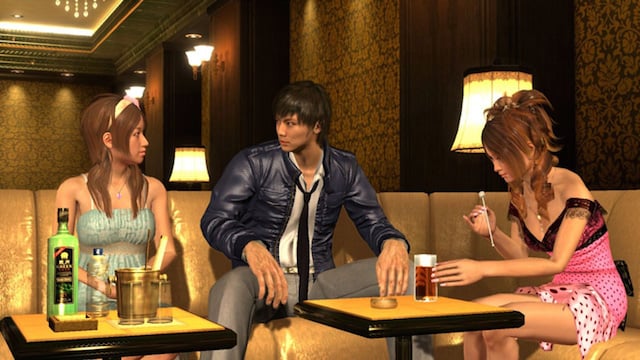 Source: Sega