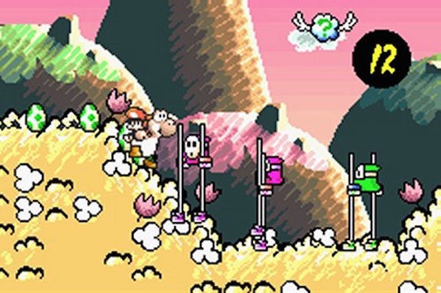 Source: Nintendo