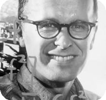 John Warner Backus