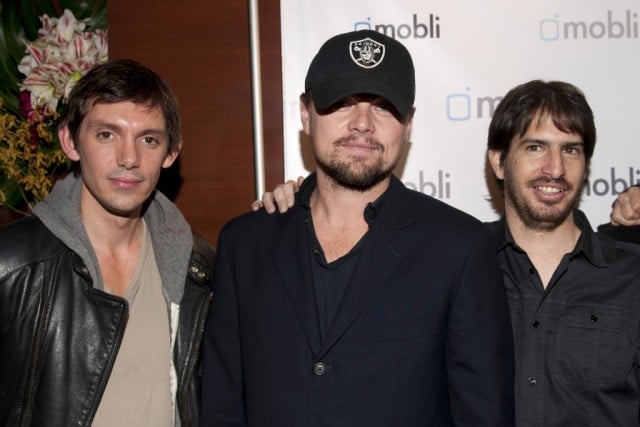 Photo by Vivien Killilea/Getty Images for Mobli 2.0