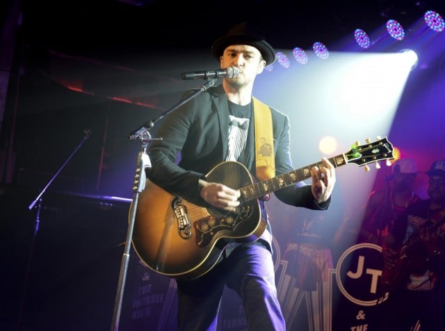 Photo by Jason Kempin/Getty Images for Myspace