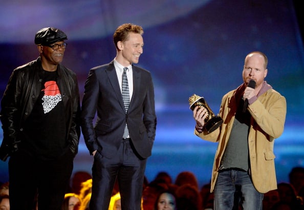 2013 MTV Movie Awards - Show