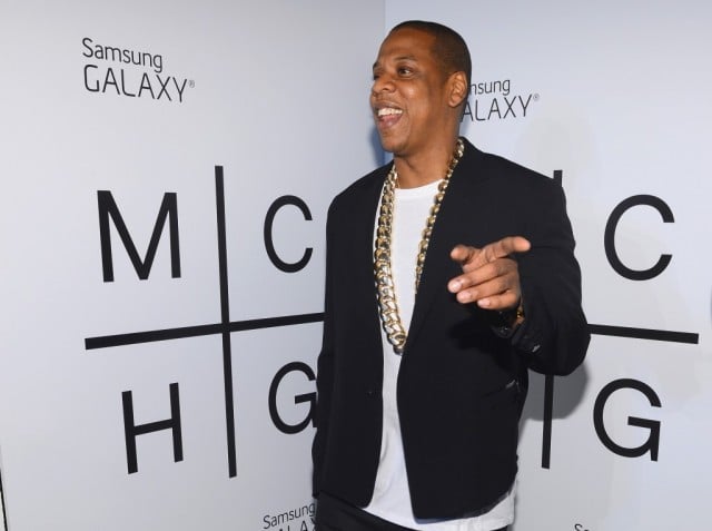 Photo by Larry Busacca/Getty Images for Samsung