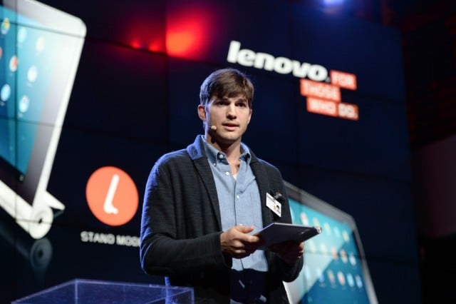 Photo by Michael Kovac/Getty Images for Lenovo