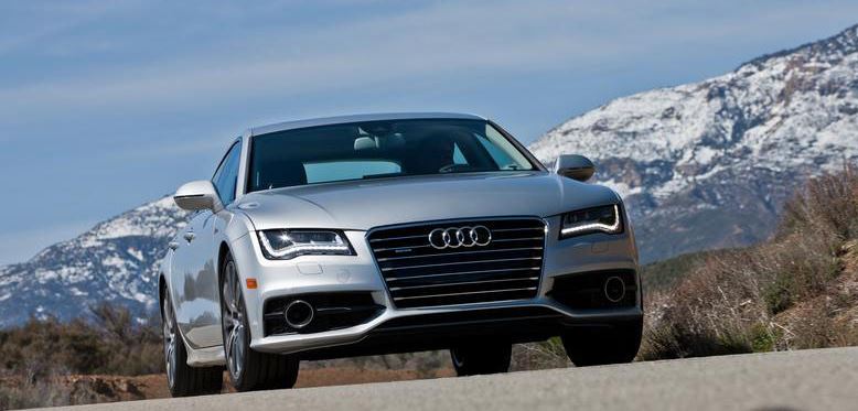 2012 a7