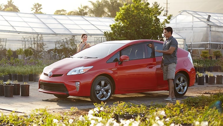 Source: Toyota