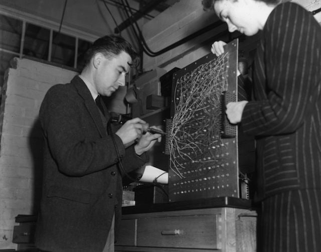 ENIAC
