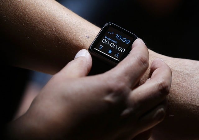7 Great Apple Watch Apps and Games Developed By Startups