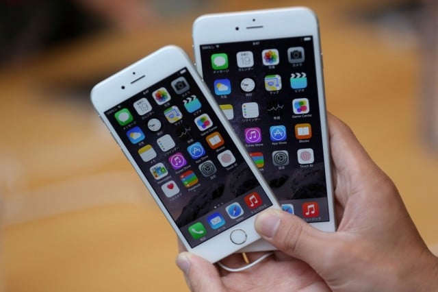 iPhone 6 vs. iPhone 6 Plus: Why the iPhone 6 Is Better