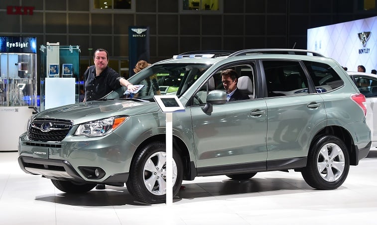 US-TRANSPORT-LA-AUTO-SHOW