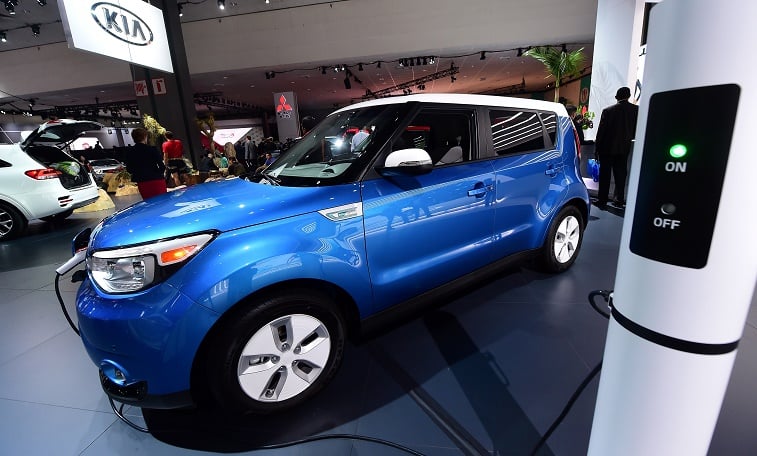 US-TRANSPORT-LA-AUTO-SHOW