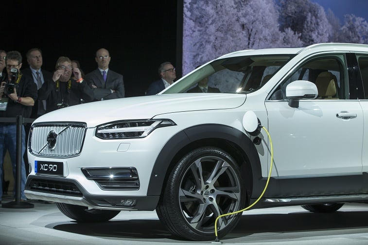 US-DETROIT-AUTO-SHOW