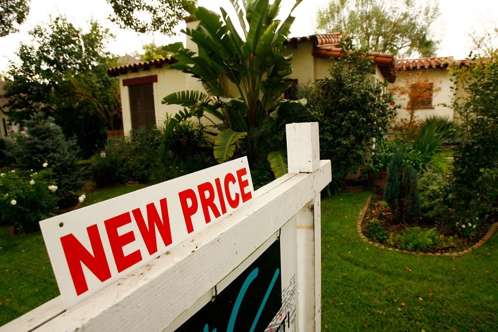 real estate