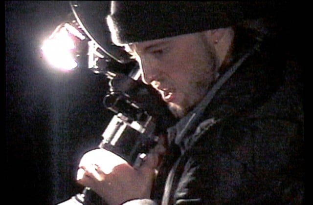 The Blair Witch Project