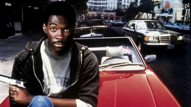Beverly Hills Cop