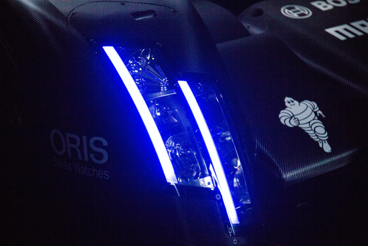 CES Las Vegas 2014