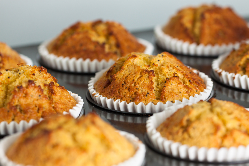 Easy Muffin Recipes for a Healthy Start to Your Day