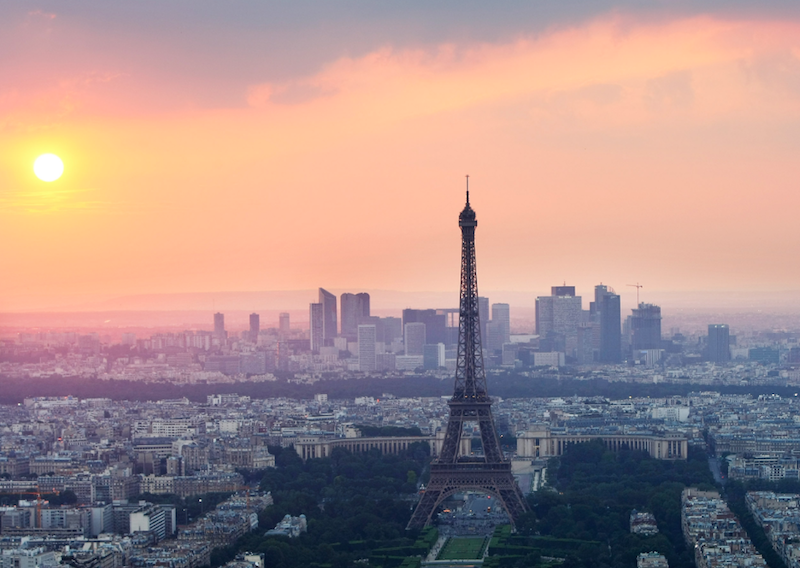 France