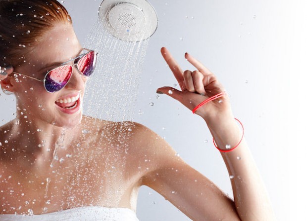 High-Tech Bathroom Products 02