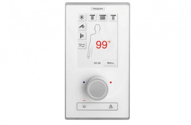 High-Tech Bathroom Products 03