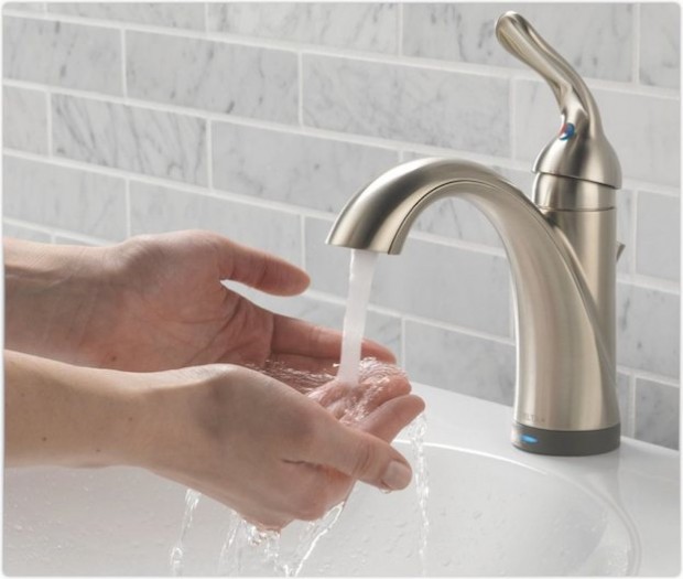 High-Tech Bathroom Products 05
