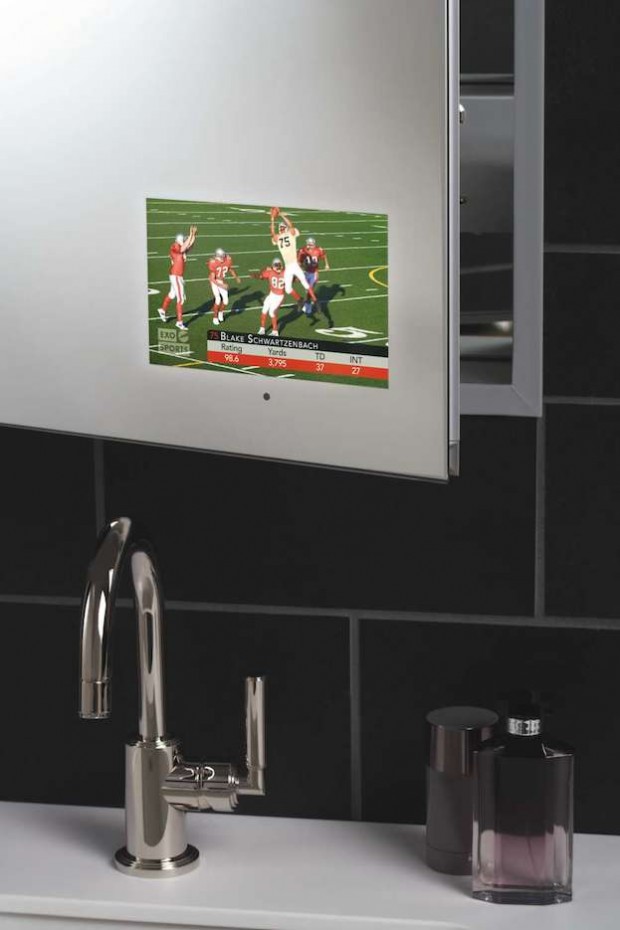 High-Tech Bathroom Products 6