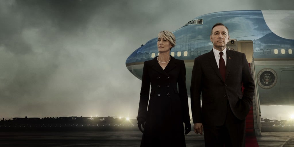 House of Cards
