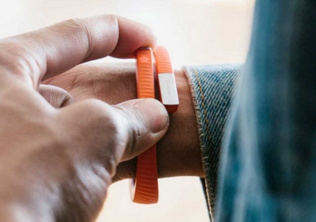 Source: Jawbone.com