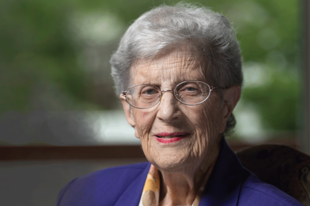 Jean E. Sammet