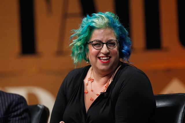 Kimberly White/Getty Images