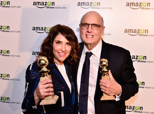 Jerod Harris/Getty Images