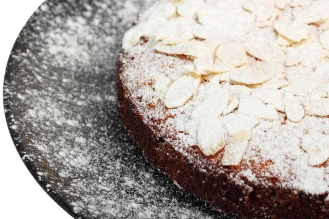 cake you can make in a cast-iron skillet