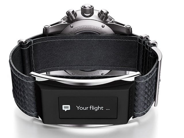Source: montblanc.com