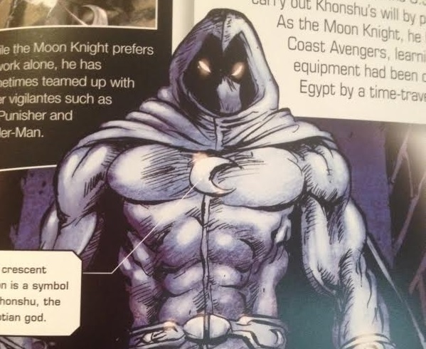 Moon Knight
