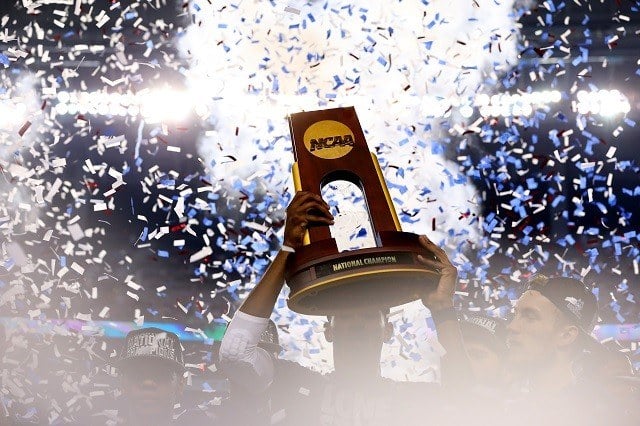 Ronald Martinez/Getty Images