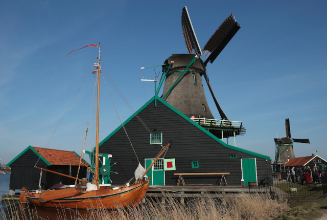 Netherlands Netherlands