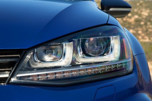 Golf R 2