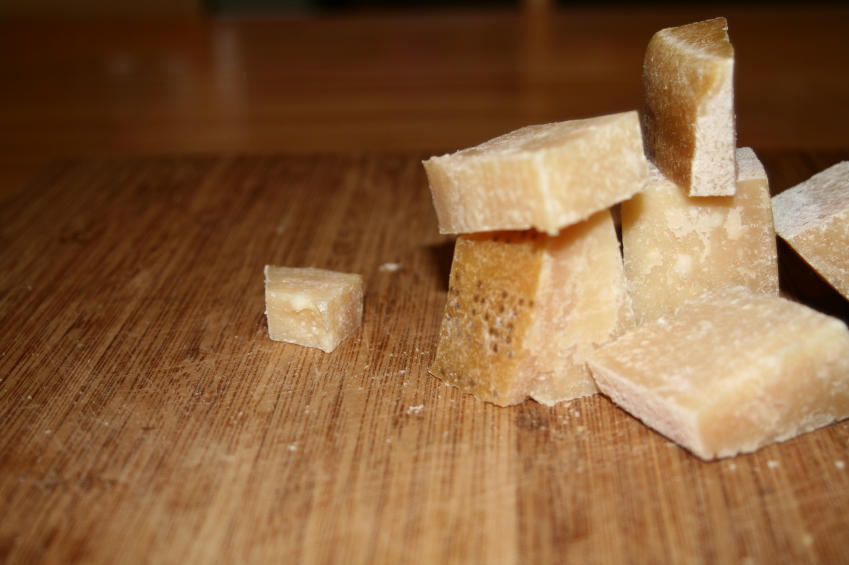 Parmesan Cheese