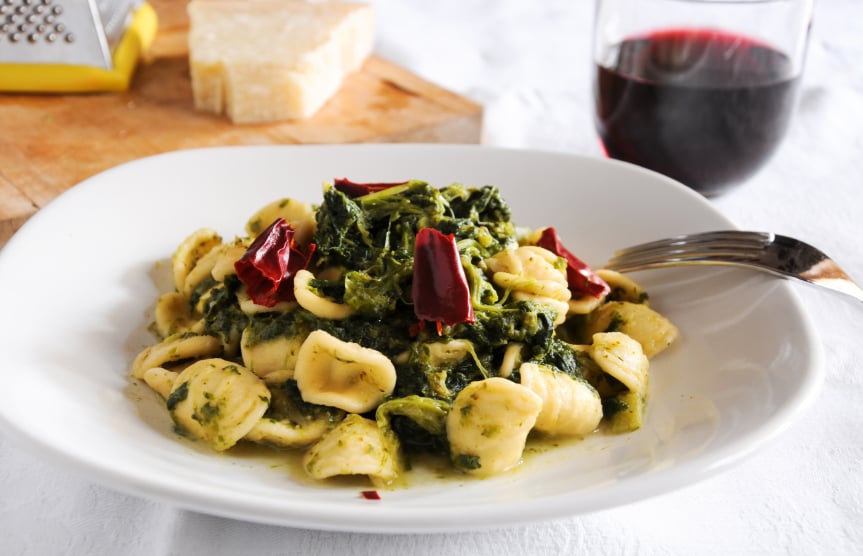 Orecchiette