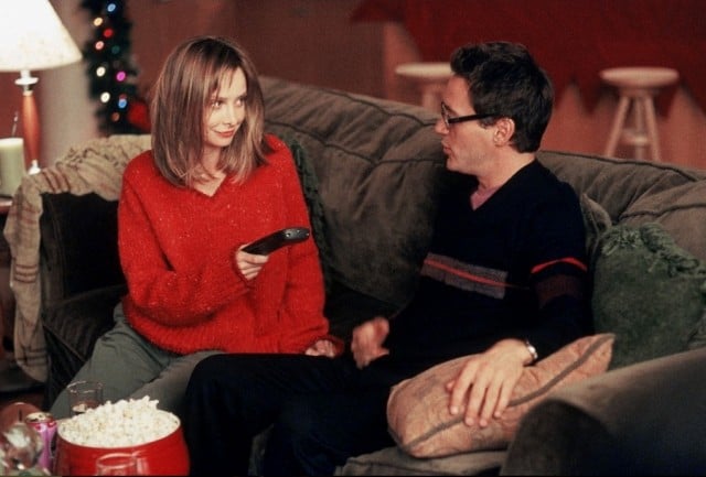 Ally McBeal