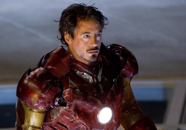 Iron Man