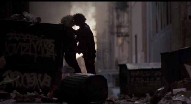 Sid & Nancy