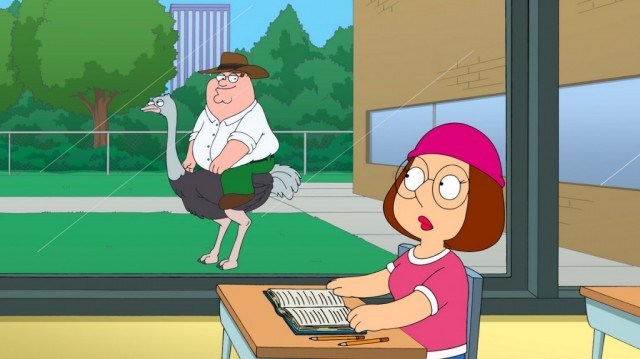 Family Guy